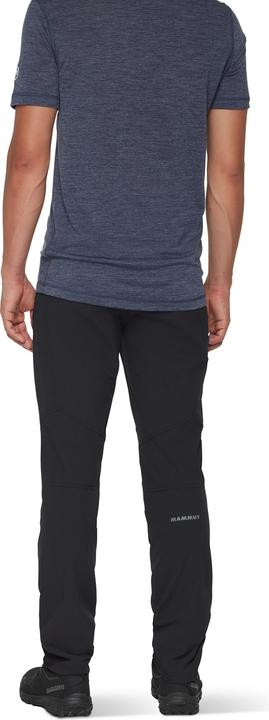 Actual product image Mammut Runbold Guide SO Pants (XXL)