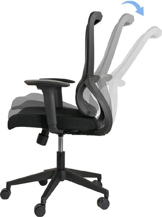 Immagine prodotto Contini Bürostuhl FlexSeat schwarz