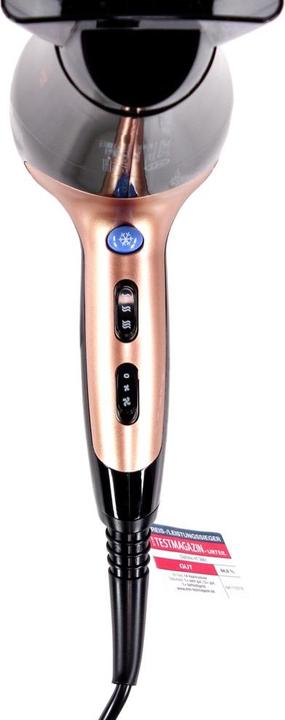 Actual product image Clatronic Ht 3661