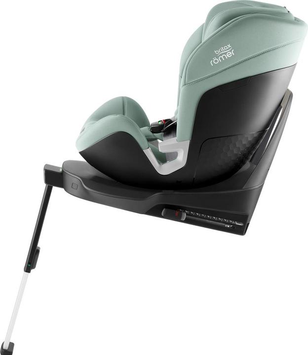Produktbild Britax Römer Swivel (Reboarder, ECE R129/i-Size Norm)