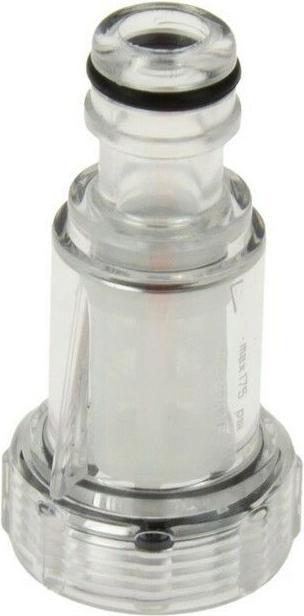 Produktbild GEKO Wasserfilter-Schlauchanschluss 3/4 für Hochdruckreiniger der K-Serie (Schlauchanschluss, 4 mm)