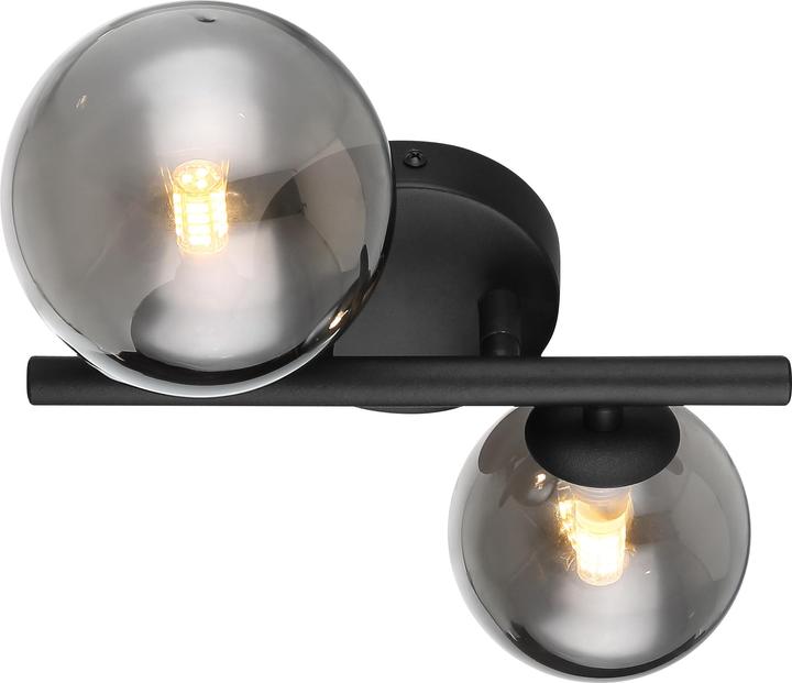 Produktbild Globo Riha (80 lm, G9)
