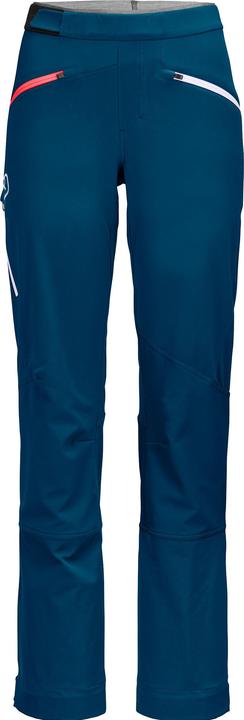 Petrol Blue