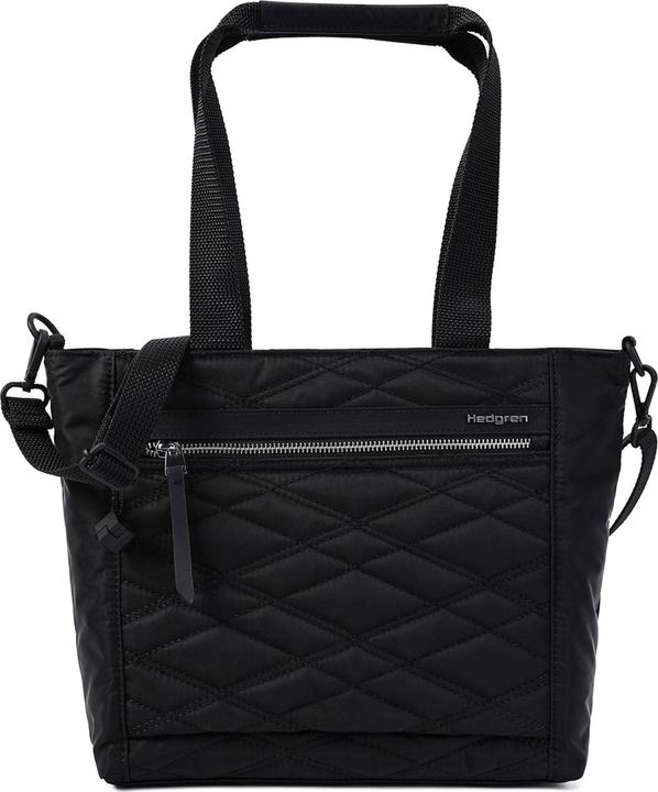 nuova trapunta full black