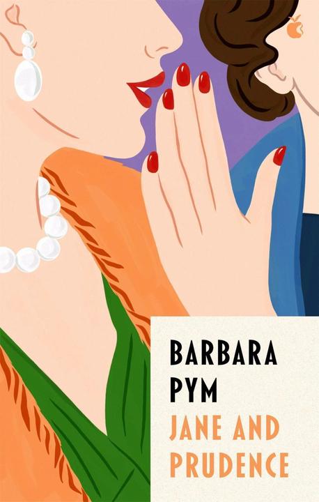 Immagine prodotto Jane And Prudence (Inglese, Barbara Pym, 2022)