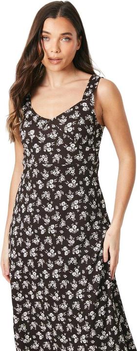 Produktbild Dorothy Perkins Midikleid Ärmellos (40 D)