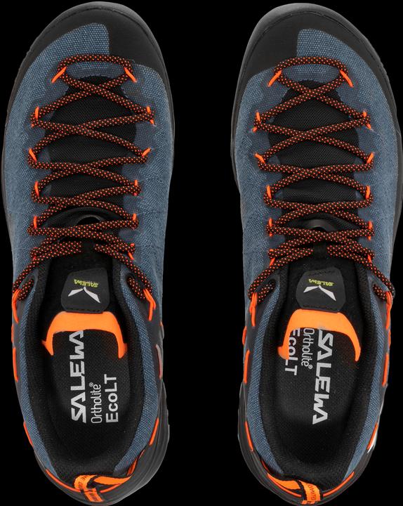 Immagine prodotto Salewa Scarpa di tela Wildfire (47)