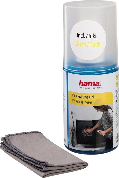 Actual product image Hama Screen cleaning kit (1 x)
