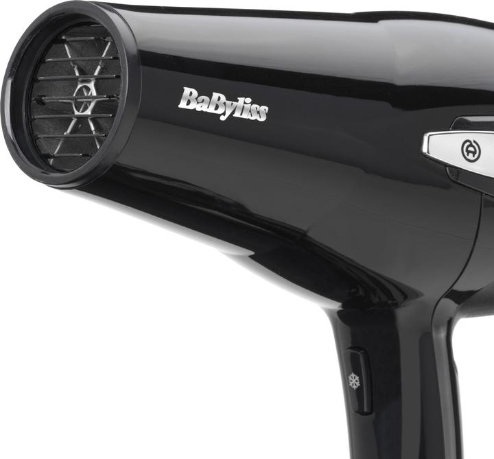 Image du produit BaByliss HAARDROGER D374FR
