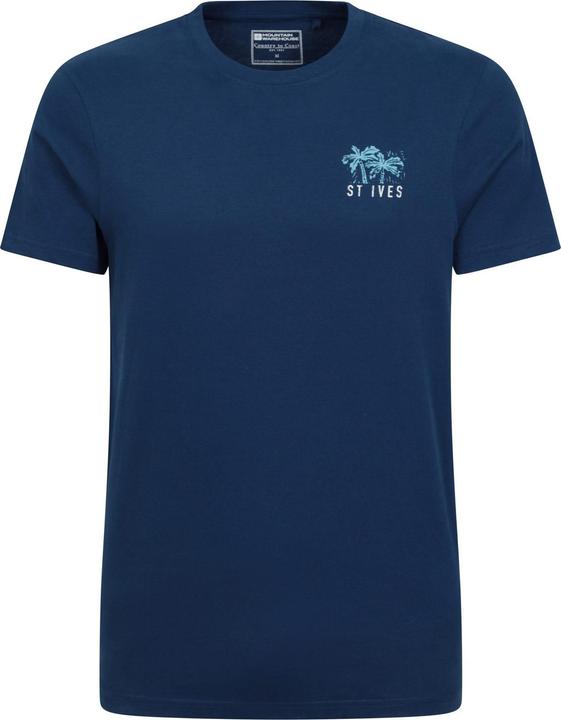 Mountain Warehouse St Ives TShirt