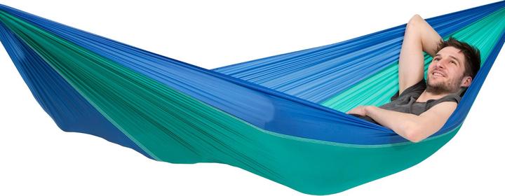 Image du produit Amazonas aventure (150 kg)