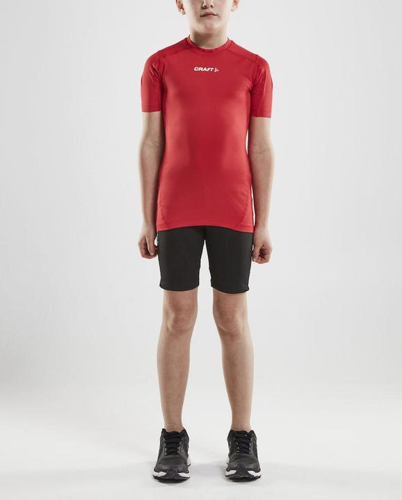 Produktbild Craft Pro Control Compression Tee Kinder (146)