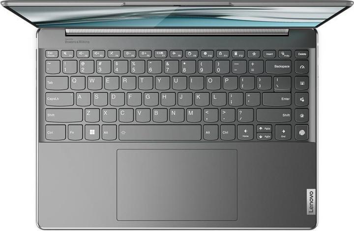 Produktbild Lenovo YOGA 9 14IAP7 82LU0080PB 14 2.8K MT/I5-1240P/16GB/1TB SSD/INT/W11 (14", Intel Core i5-1240P, 16 GB, 1000 GB)