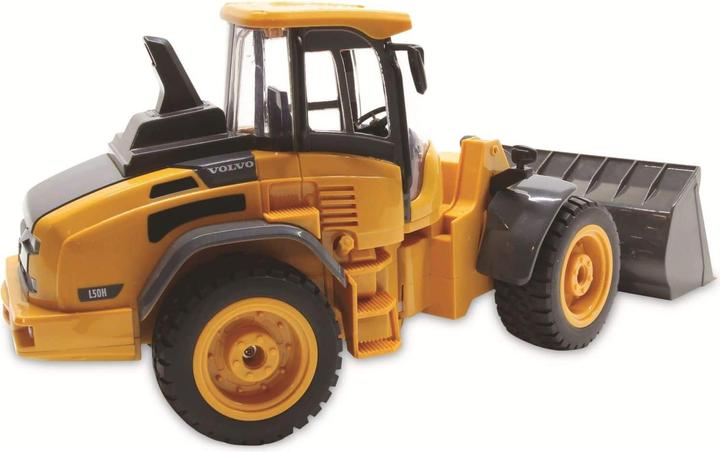 Immagine prodotto Jamara Pala gommata Volvo L50