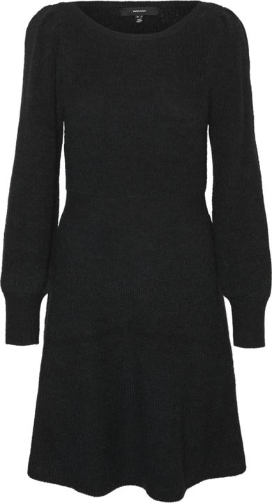 Vero Moda VMFLAVOUR Kurzes Kleid Strickkleid