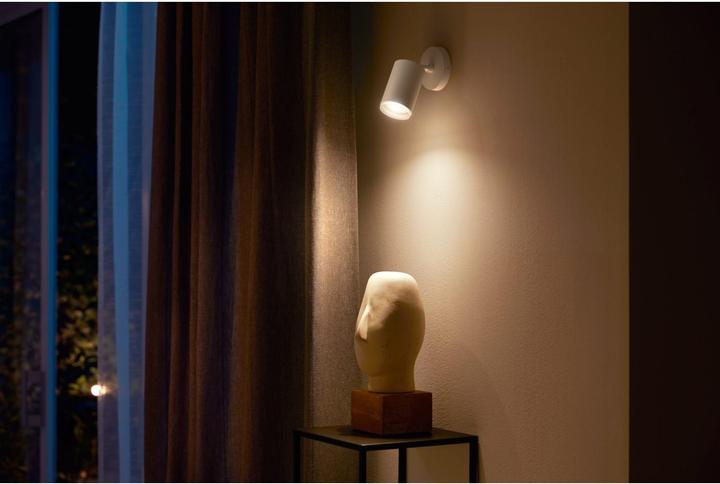 Actual product image Philips Fugato (350 lm, GU10)