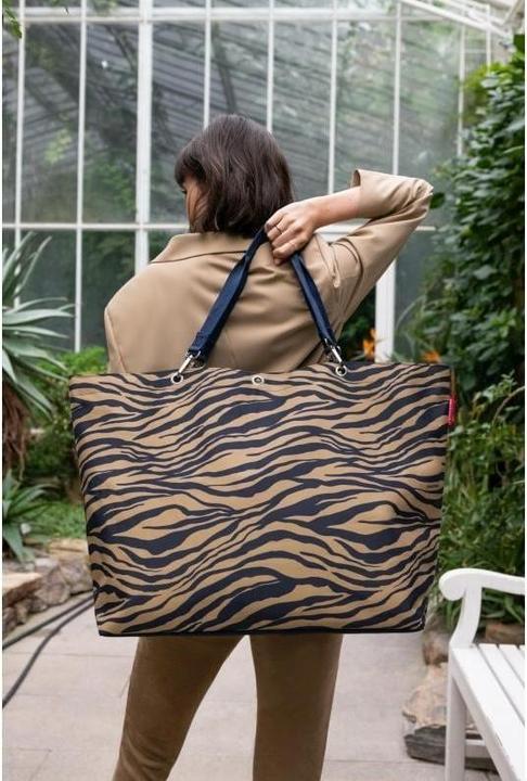 Produktbild reisenthel Tasche Classic Shopper XL Sumatra