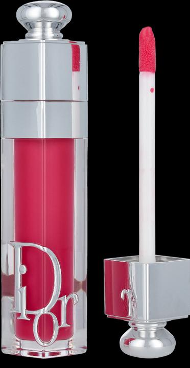 Actual product image Dior Addict Lip Maximizer (#007 Raspberry)