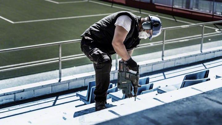Productafbeelding Bosch Professional Zubehör Expert SDS plus-7X (10 mm)