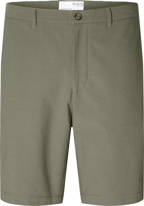 Immagine prodotto Selected Homme Pantaloncini in seersucker (S)