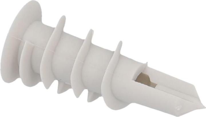 Image du produit Tox Chevilles pour plaques de plâtre Spiral (50 pcs)