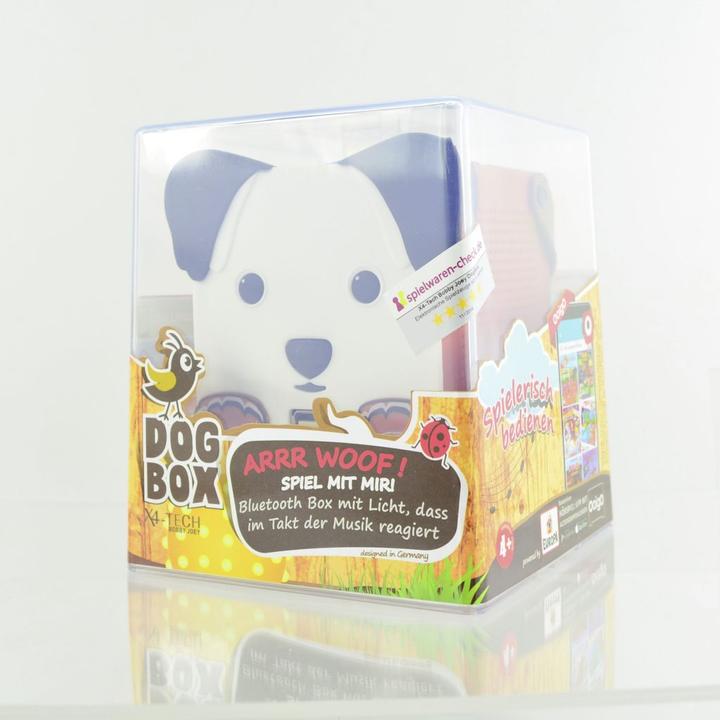 Image du produit X4 Bobby Joey DogBox