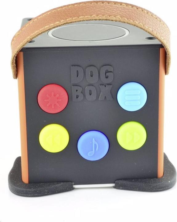 Image du produit X4 Bobby Joey DogBox