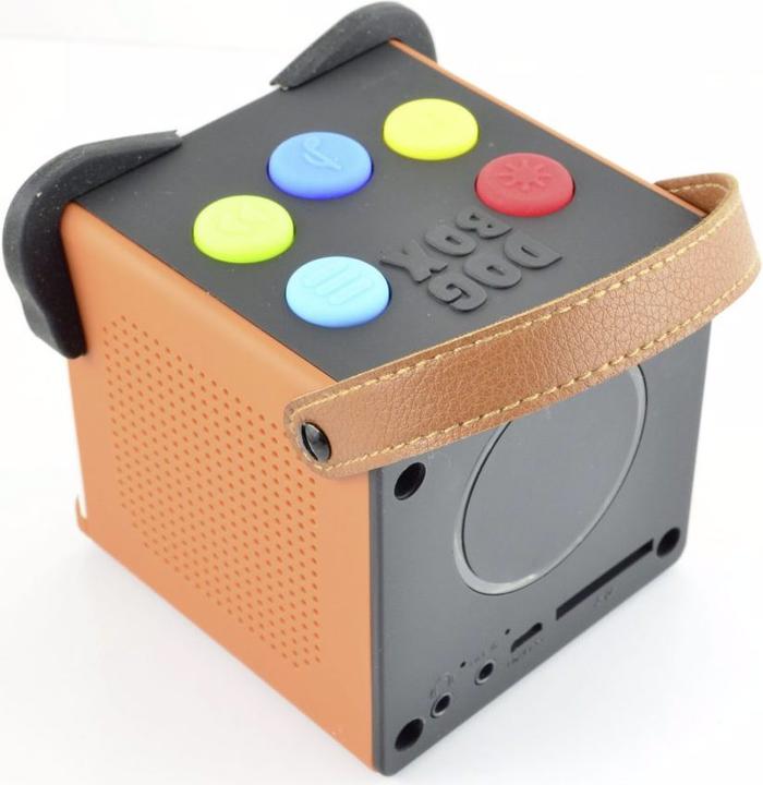 Image du produit X4 Bobby Joey DogBox