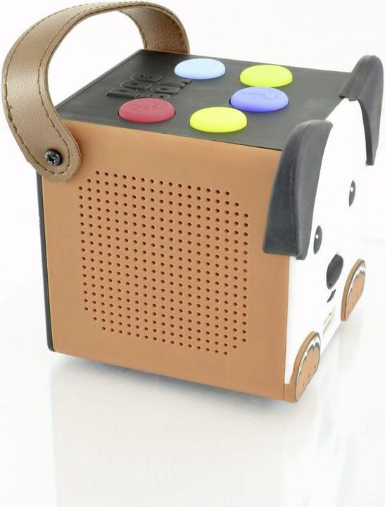 Image du produit X4 Bobby Joey DogBox