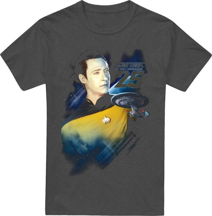 Image du produit - T-shirt 25TH - Adulte (S)