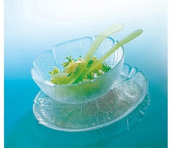 Image du produit Coupe à dessert plate Aspen