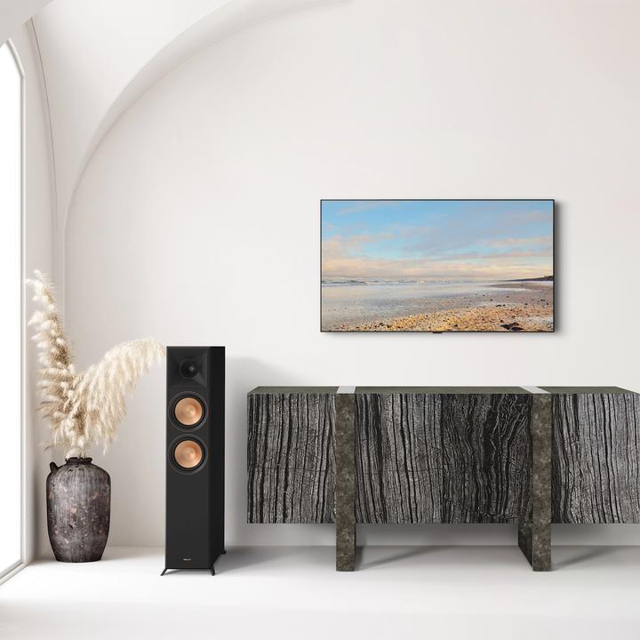 Actual product image Klipsch RP-6000F II (1 pcs., 125 W)