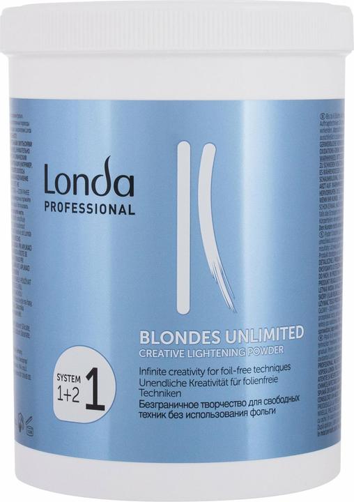 Image du produit Londa Poudre créative 400g Blondes