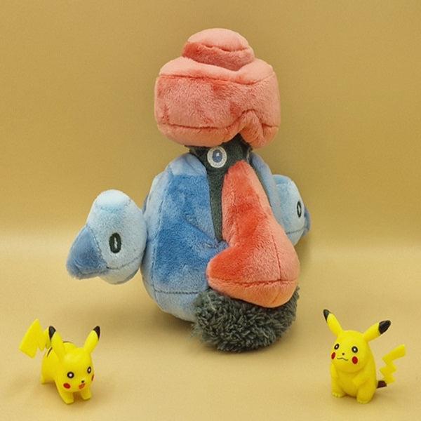 Produktbild Pokémon Probopass Sitting Cuties Plush - 16 cm (16 cm)