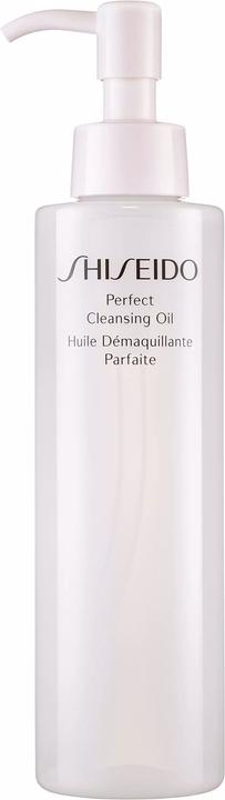 Immagine prodotto Shiseido Generic Skincare Perfect Cleansing Oil (Petrolifera, Struccante, 180 ml)
