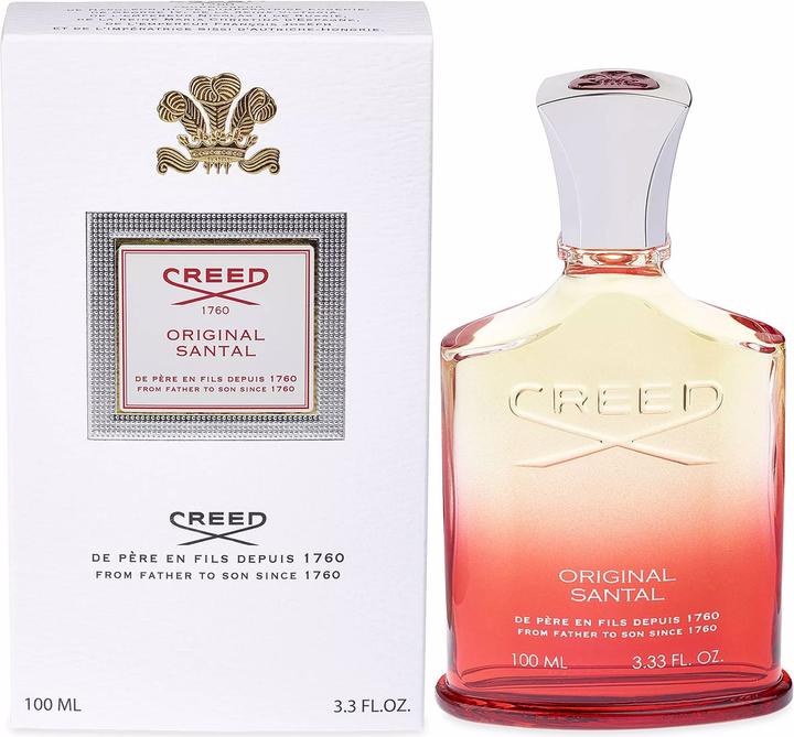 Image du produit Creed Original Santal (Eau de parfum, 50 ml)
