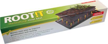 Produktbild Root!t Heizmatte