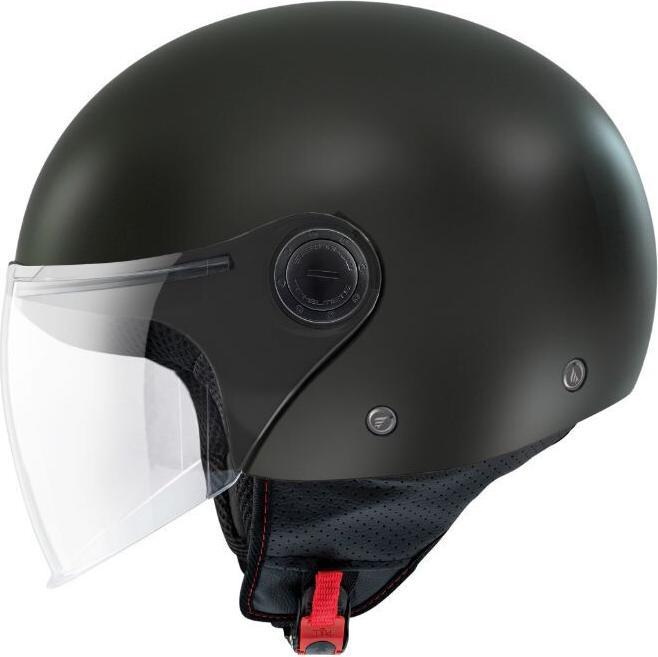 Produktbild MT Helmets jet-motorradhelm street (ece 22.06) (61 - 62 cm, XL)