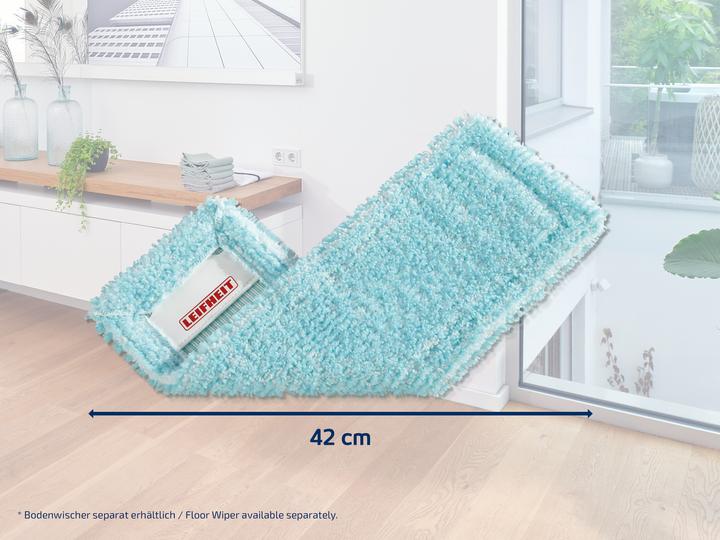 Productafbeelding Leifheit Set van 2 Profi XL Super zachte mopovertrekken (2 Pcs.)