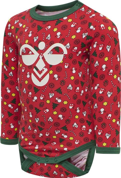 hummel Elf Body L/S