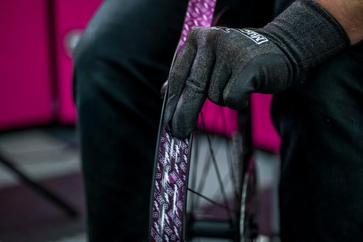 Actual product image Muc-Off Ultimate Tubeless Kit - XC/Gravel