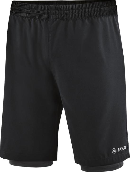 Image du produit JAKO 2-IN-1 SHORT (S)