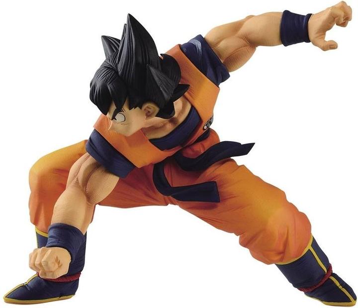 Actual product image Banpresto Dragonball Super: Son Goku Vol. 14