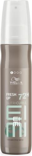 Actual product image Wella Eimi Nutricurls Fresh Up (150 ml)