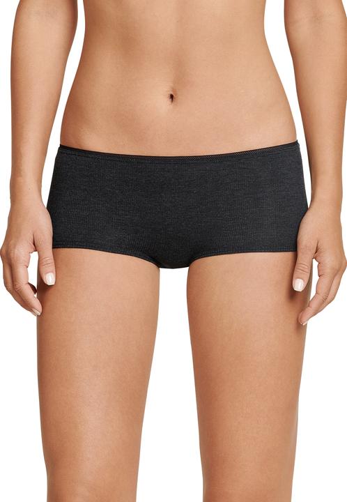 Produktbild Schiesser Personal Fit Rippe Short (XL)