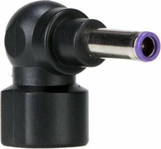 Immagine prodotto Targus Punta di alimentazione a 3 pin nera (90 W)