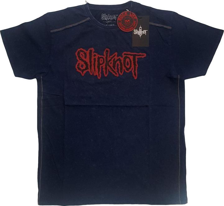 Slipknot TShirt Gewaschen
