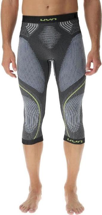 Image du produit UYN Pantalon thermique 3/4 Evolutyon Melange (S, M)