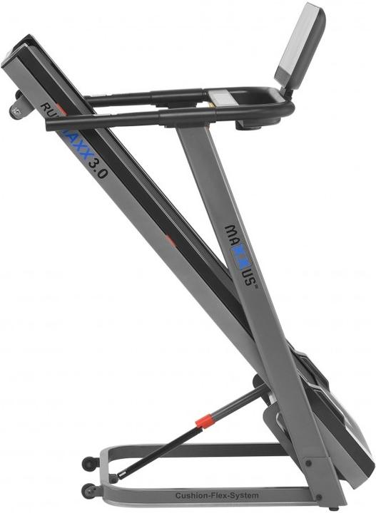 Actual product image Maxxus RunMAXX 3.0