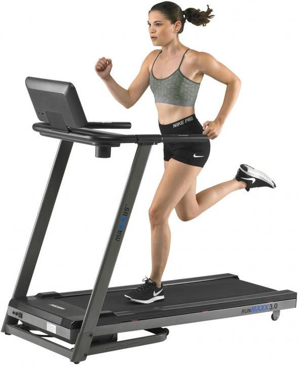 Actual product image Maxxus RunMAXX 3.0